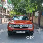 Renault New Duster, 2018, Diesel