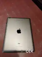 ipad All working