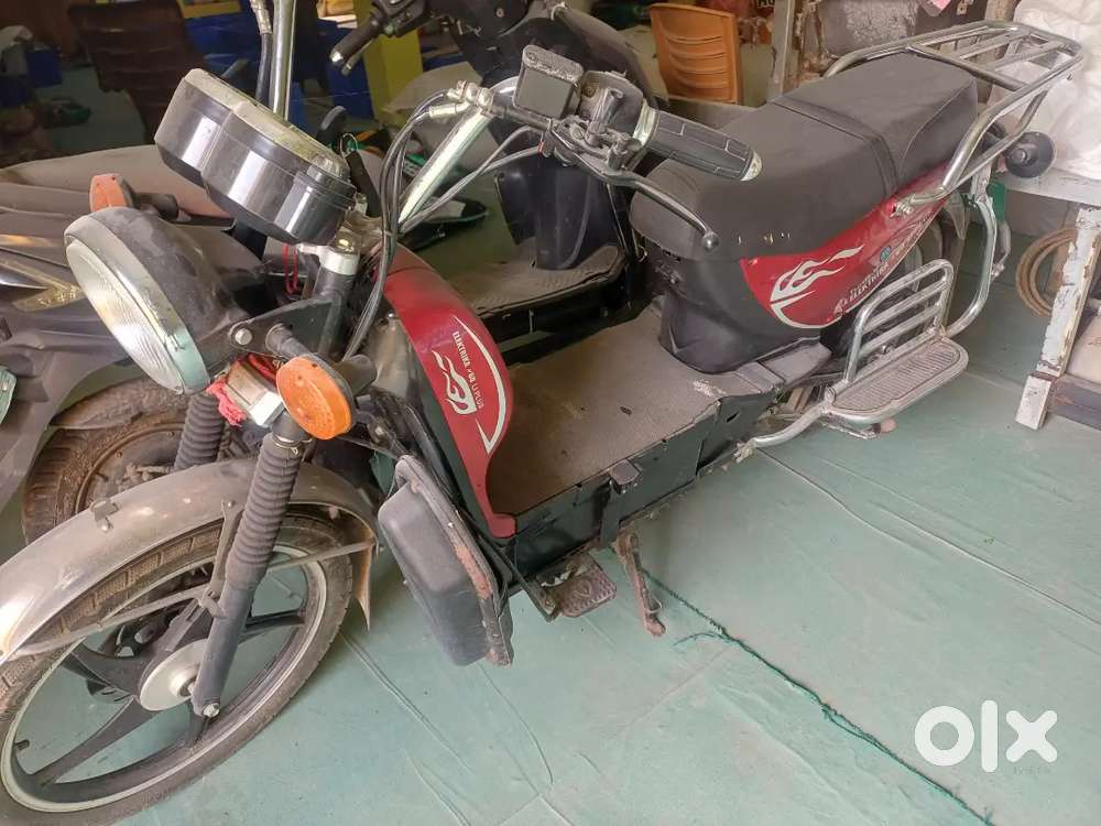 Tunwal ELEKTRIKA 60 LI PLUS