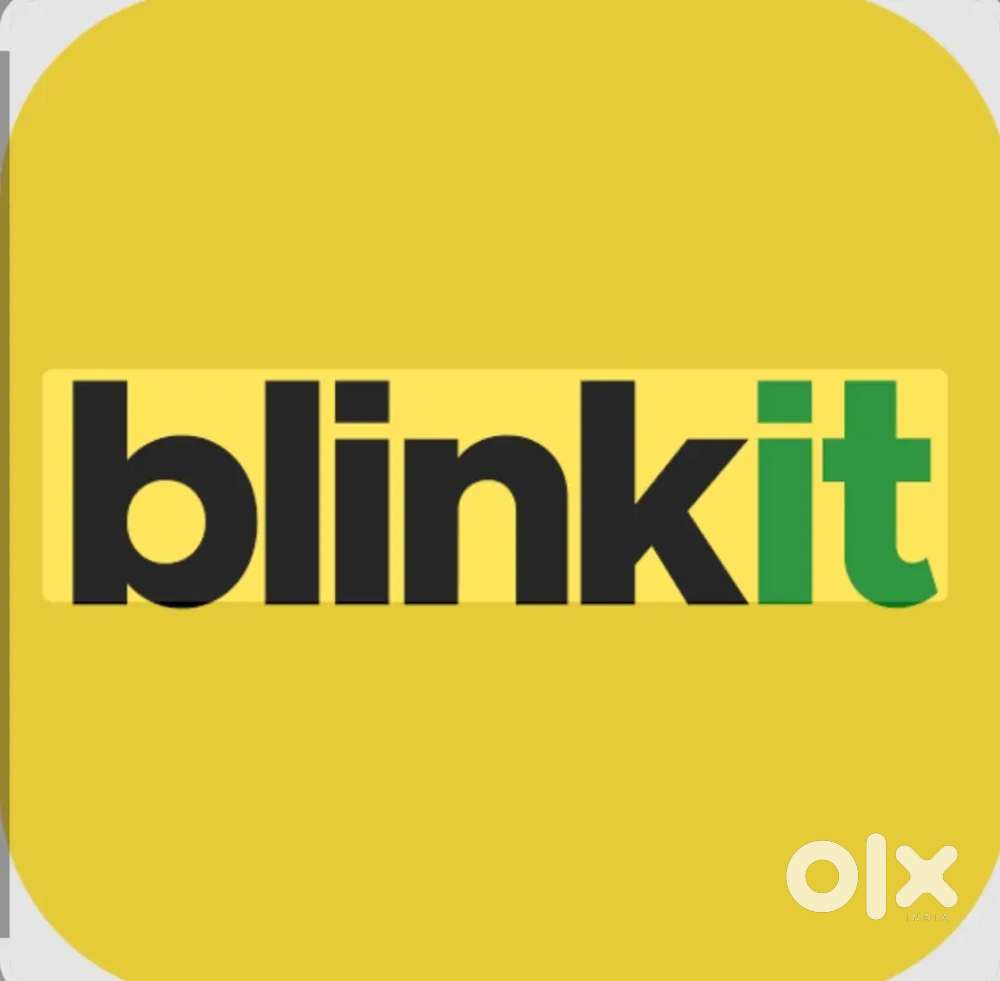Blinkit pickers packers only for boys Visakhapatnam Parvati Nagar