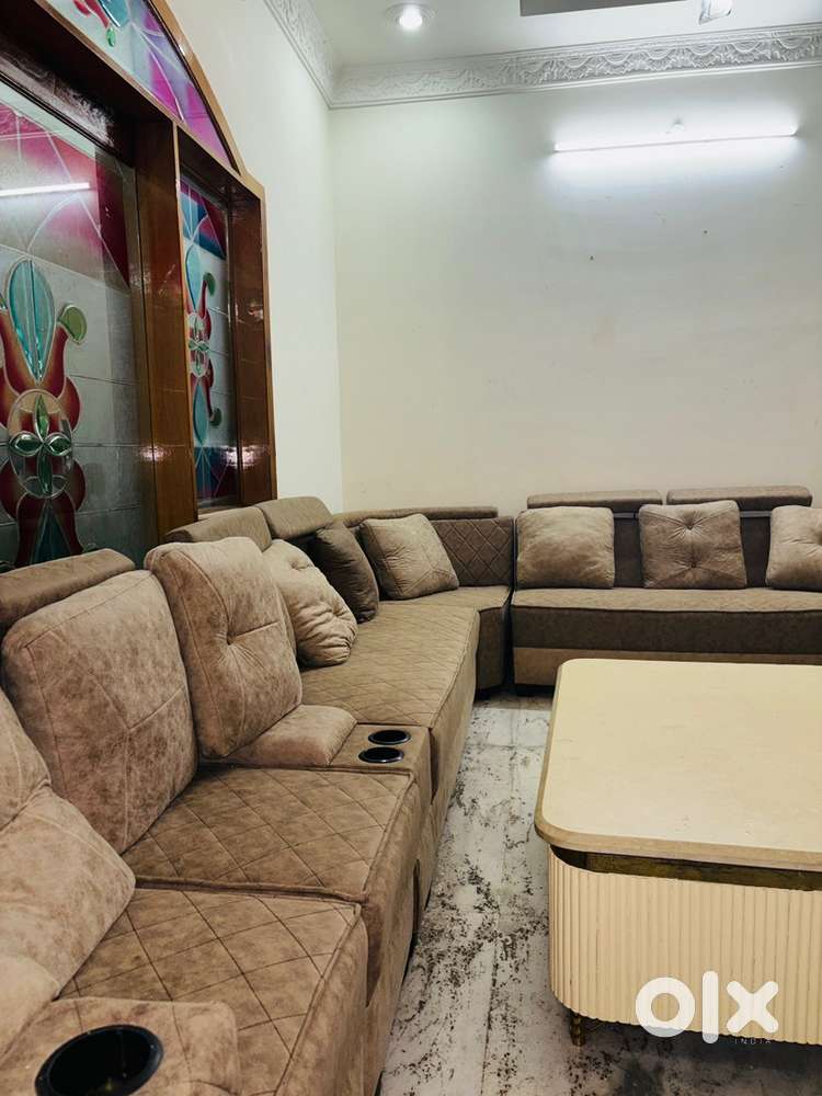 Best 21 seater sofa set without Table