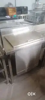 CHICKEN SHOP SLAUGHTER BOX