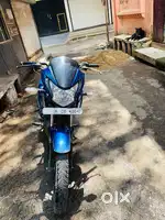 Honda livo 2016 model self start very good condition