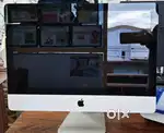 Apple imac core i5 urgent sale