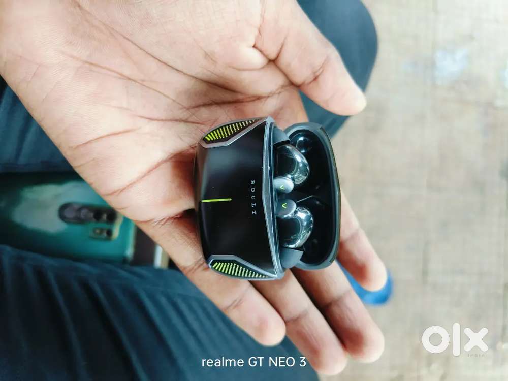 Boult z20 gaming