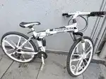 Begass0 24 inches 7 Gear