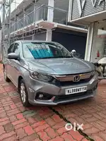 Honda Amaze 1.2 VX (O) AT i-VTEC, 2021, Petrol