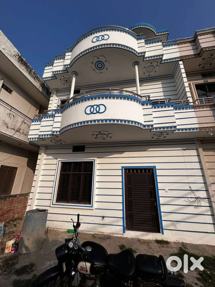 4 BHK Owner Residential House For Sale