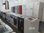#Don't miss out on this amazing deal on a fridge and washing machine