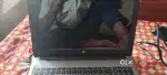 Hp laptop  Goood