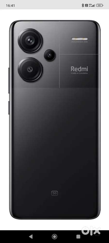 Redmi note 13 pro plus 5g