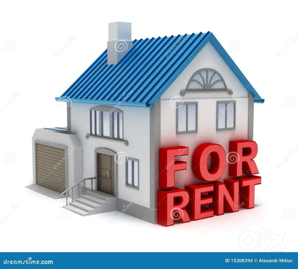 Newly refurnished home for rent