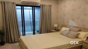 1 BHK Flat for Sale in Thane West at Raunak Serene New Luxury Project