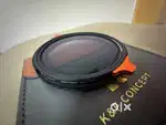 K&F concept ND+CPL filter camera lens 67mm (X-series)