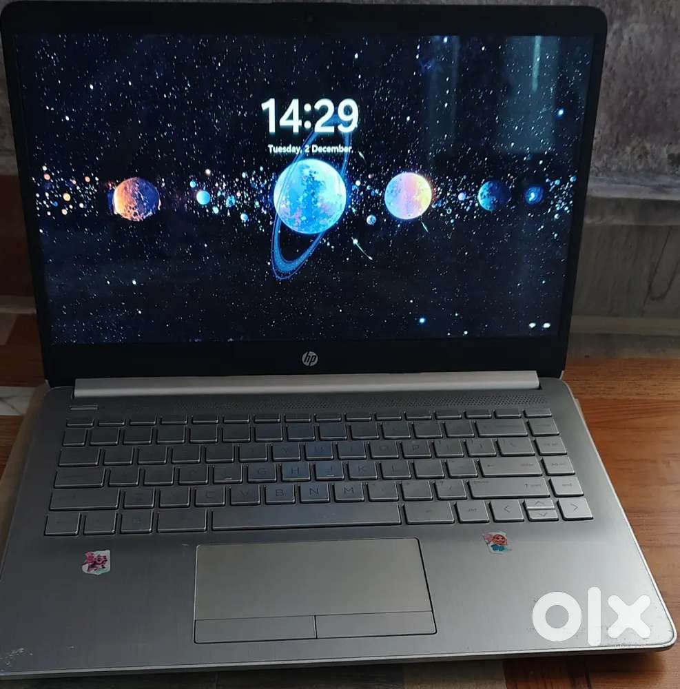 HP LAPTOP 14s / 11th GEN/ i3