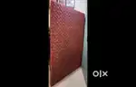 6x3.3 Foam Mattress
