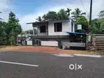 10 cent plot with house for sale