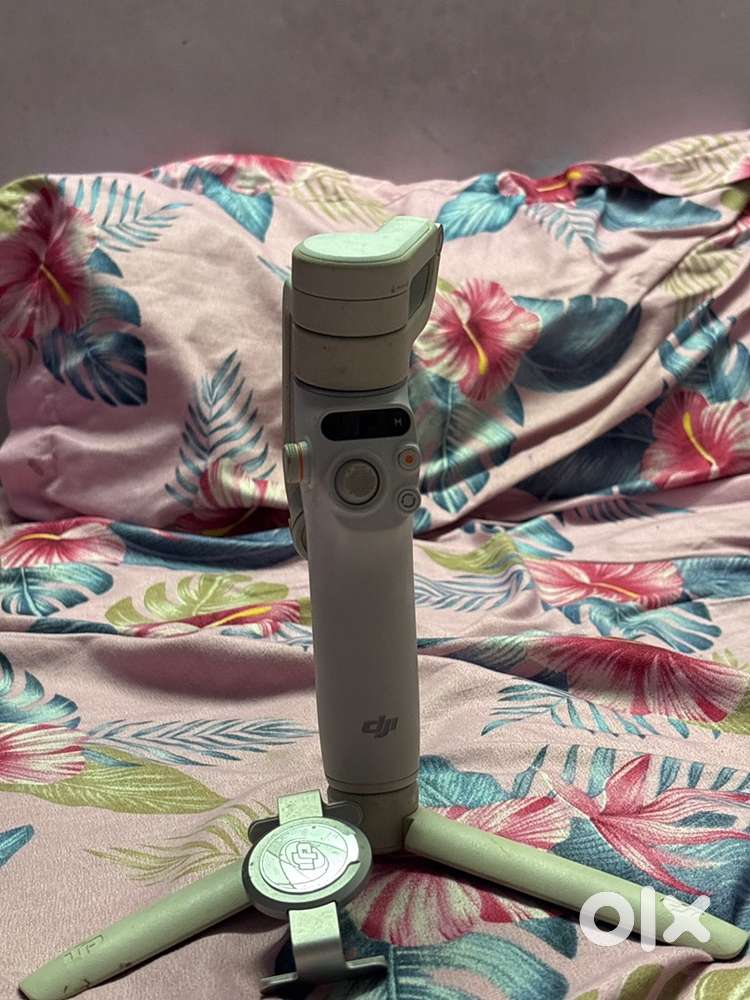 Gimbal dji