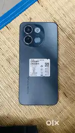 Tecno PoVo 6 Neo 5G
