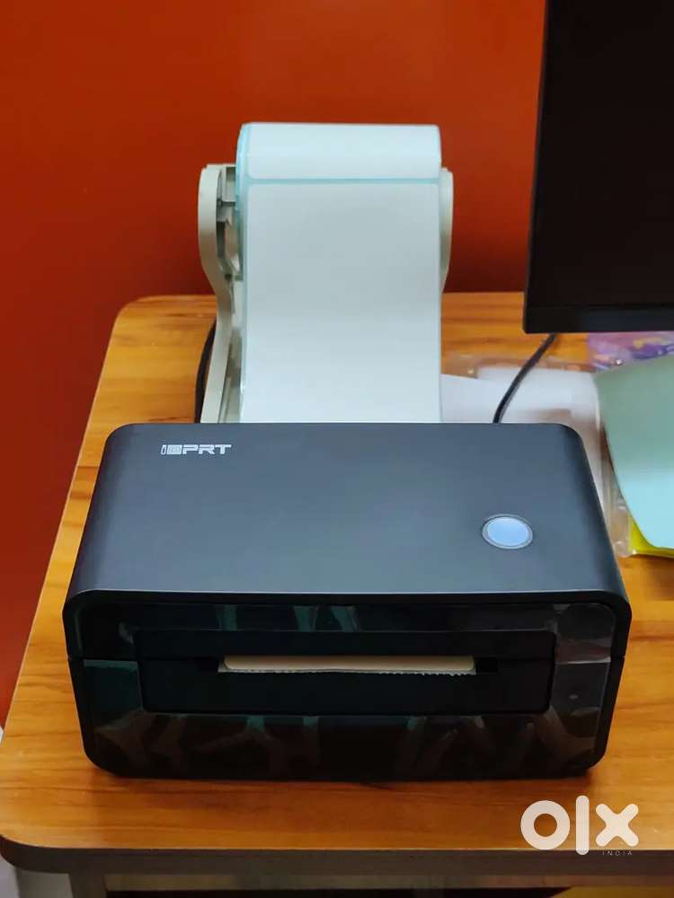 IDPRT THERMAL PRINTER 4*6 /4*4 Print