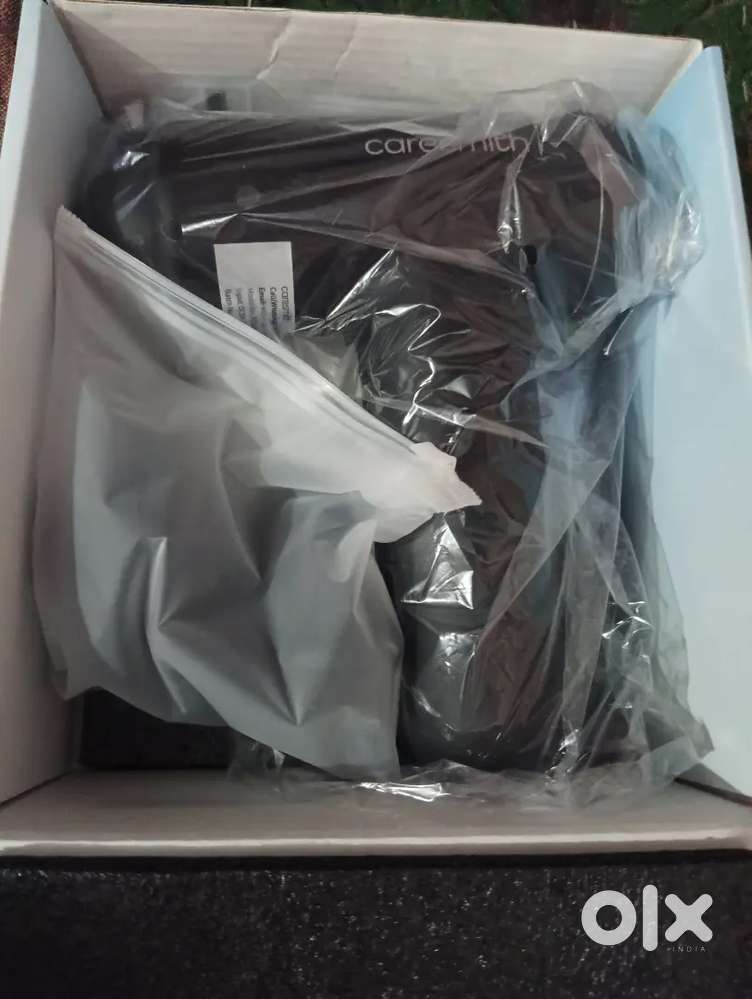 Brand new masaj machine