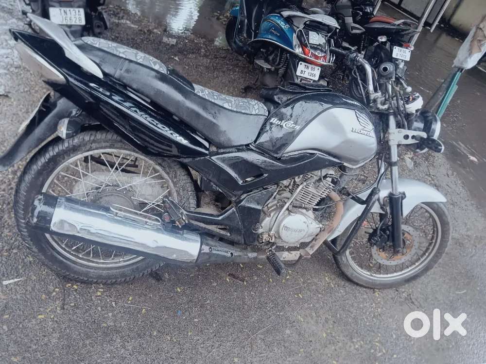 Honda unicorn CB 150