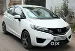 Honda Jazz V Automatic, 2015, CNG & Hybrids