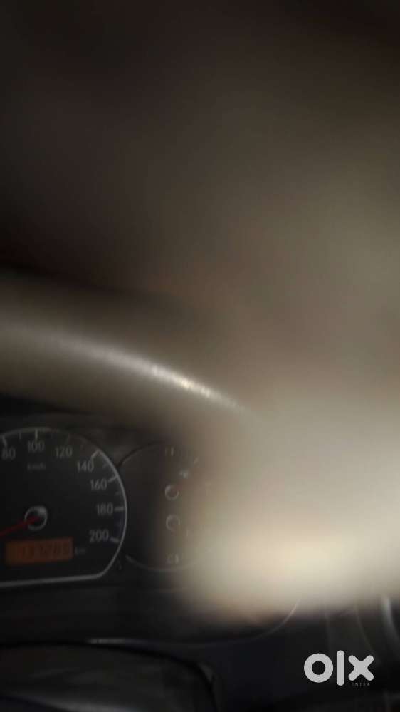 Maruti Suzuki SX4 2008 Petrol 136000 Km Driven