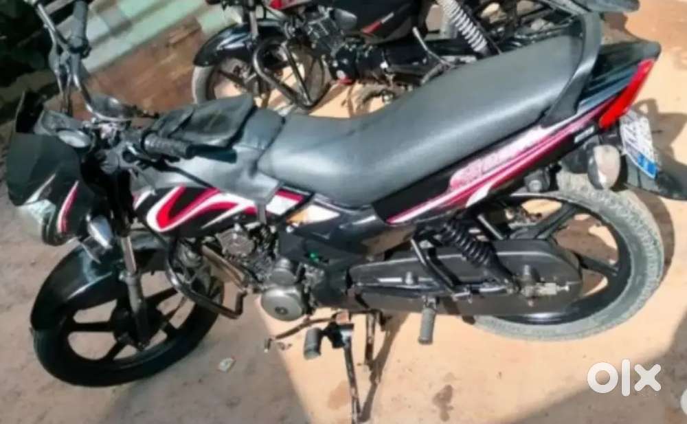 URGENT  SALE SUPER MILEGE 60+