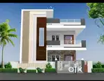 New housing project