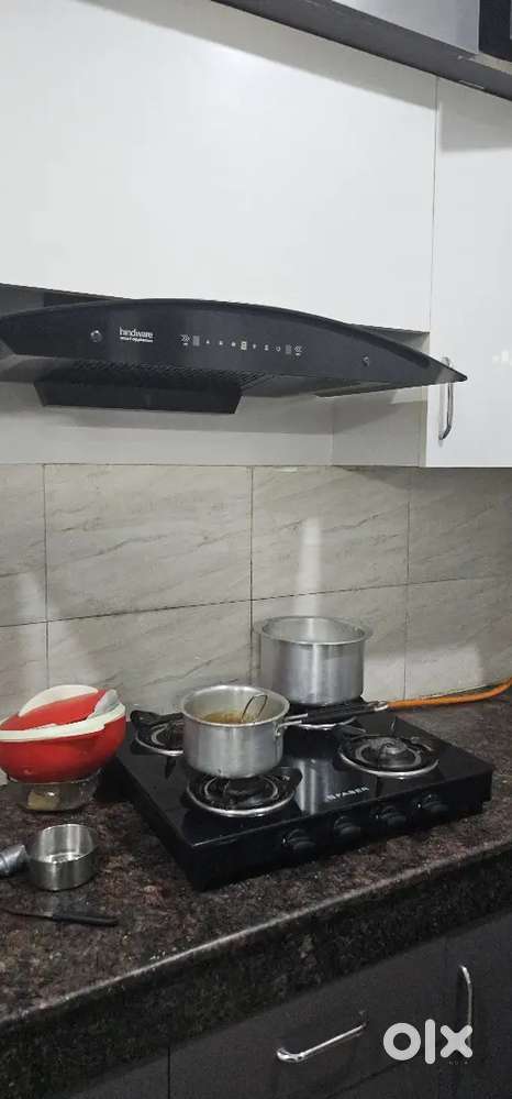 Full time experience maid required