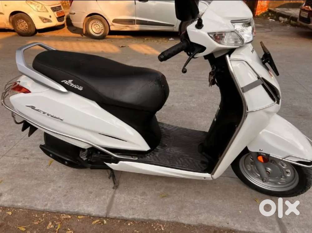 It's brand new condition best vehicle