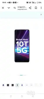 New phone  i m selling