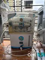 Kent ro+ uv purifier