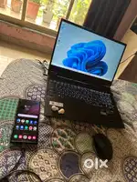 HP Victus Laptop 16-e0352AX Play -GTa 5 etc