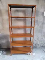 Iron Rack self for sail