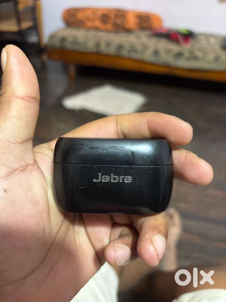 Jabra earpods