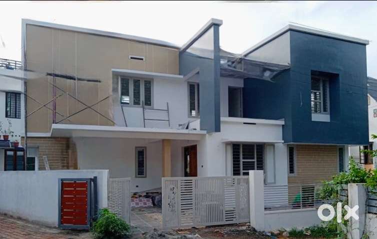 4 BHK Beautiful House for Sale in Kakkanad
