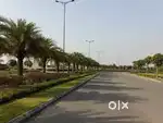 Plots in Gated Society IN DLF garden city Lucknow