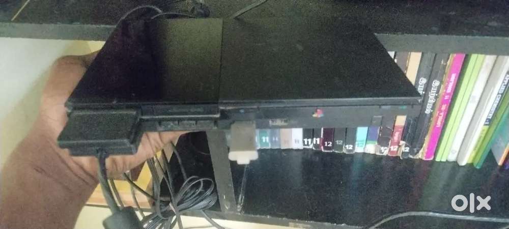 Ps2 consule