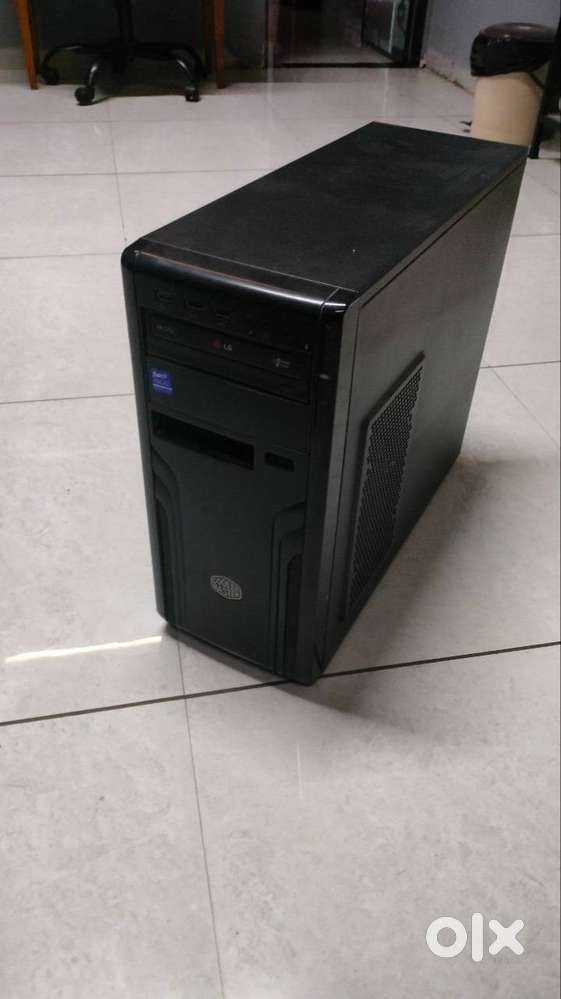 CPU SELL only