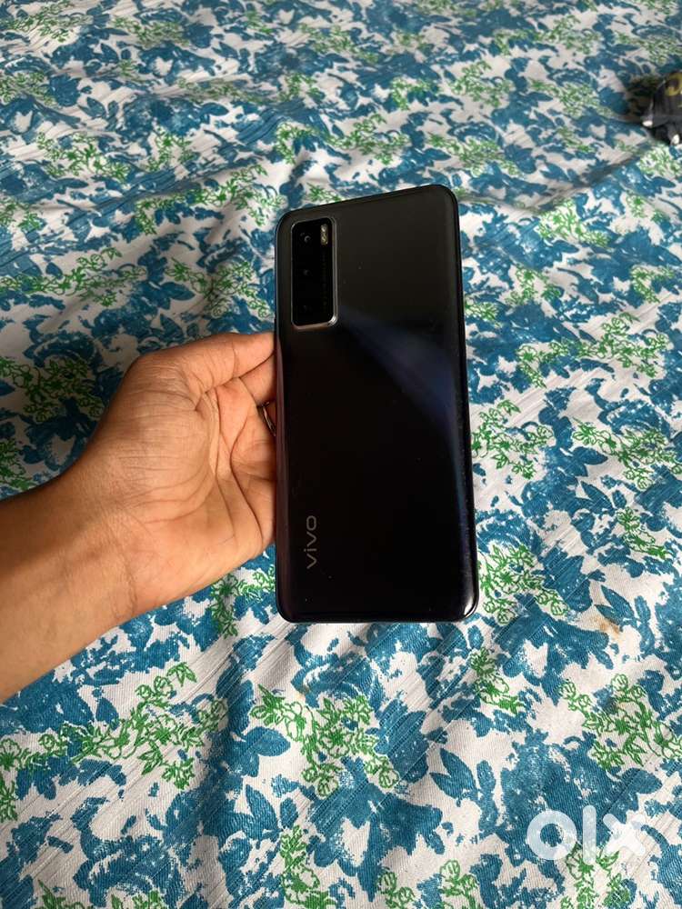 Vivo v20 se