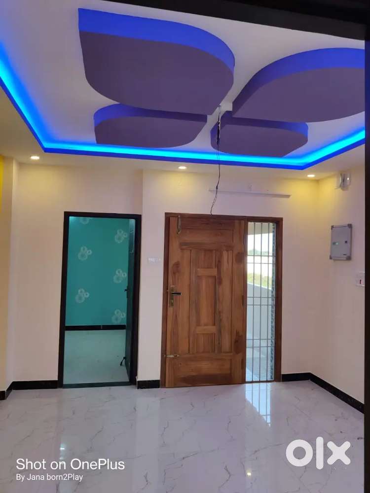 2BHK INDIVIDUAL LUXURY VILLA FOR SALE@ PATTABIRAM