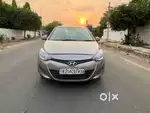 Hyundai i20 2012-2014 Sportz 1.4 CRDi, 2012, Diesel