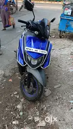 Full  condition