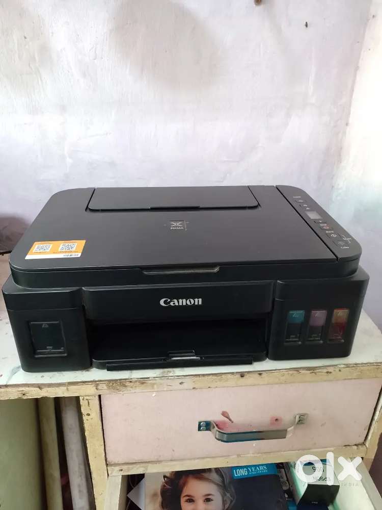 Canon printer 2012 for sale in  good Condition