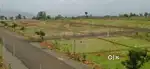 10 acre land prime location for project