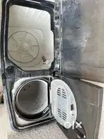 Washing machine 5 star