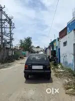1993 Maruti 800 DX - SB308