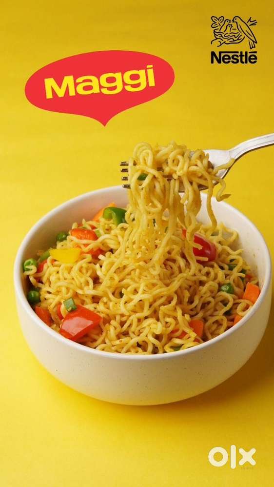 VACANCY FOR MAGGY AND TEA MASTER